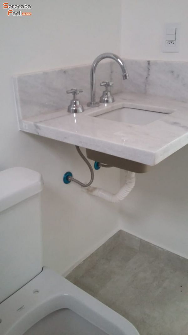 Casa em Vila Bom Jesus, Sorocaba - Casa Condominio Reserva Ipanema - Foto 9